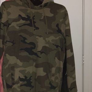 PacSun Men’s hoodie